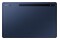 Tablet Samsung Galaxy Tab S7+ 12.40" Qualcomm Snapdragon 865 6.0GB/256GB, granatowy