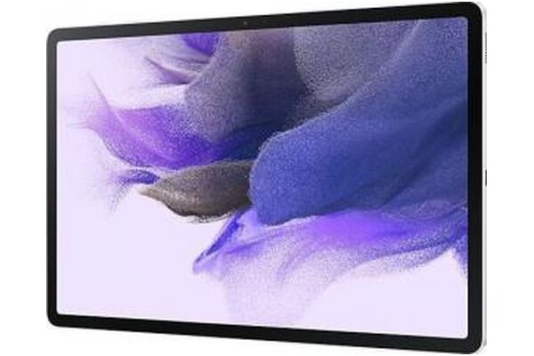 Tablet Samsung Galaxy Tab S7 12.40" Qualcomm Snapdragon 750G 4.0GB/64GB, srebrny