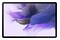 Tablet Samsung Galaxy Tab S7 12.40" Qualcomm Snapdragon 750G 4.0GB/64GB, srebrny