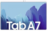 Tablet Samsung Galaxy Tab A7 10.40" Qualcomm Snapdragon 662 3.0GB/64GB, srebrny