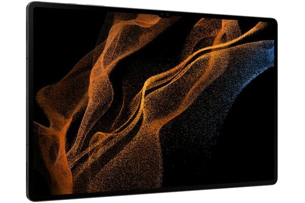 Tablet Samsung Galaxy Tab S8 Ultra 14.60" Qualcomm Snapdragon 8 8.0GB/128GB, WiFi, grafitowy