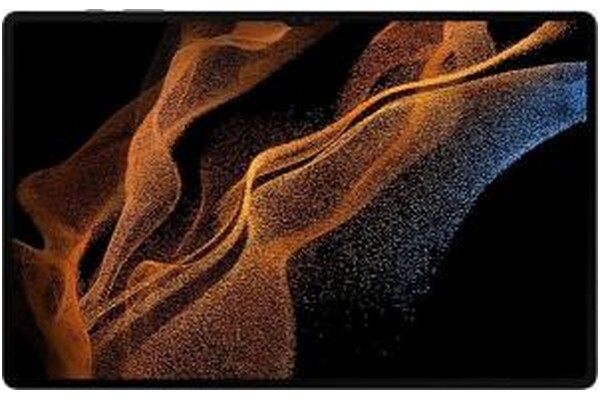 Tablet Samsung Galaxy Tab S8 Ultra 14.60" Qualcomm Snapdragon 8 8.0GB/128GB, szary
