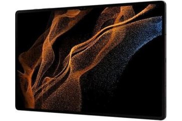 Tablet Samsung Galaxy Tab S8 Ultra 14.60" Qualcomm Snapdragon 8 8.0GB/128GB, szary