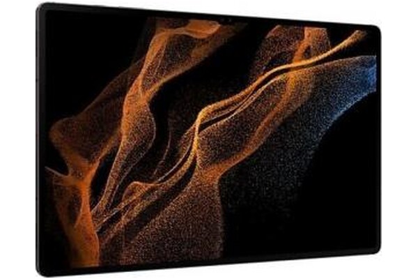 Tablet Samsung Galaxy Tab S8 Ultra 14.60" Qualcomm Snapdragon 8 8.0GB/128GB, szary