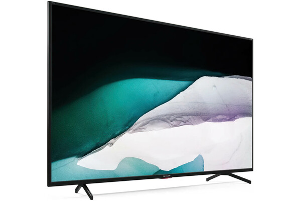 Telewizor Sharp 50BN5EA 50" 4K Ultra HD