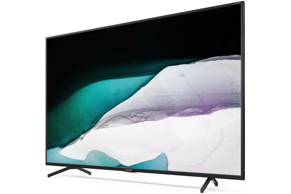 Telewizor Sharp 50BN5EA 50" 4K Ultra HD