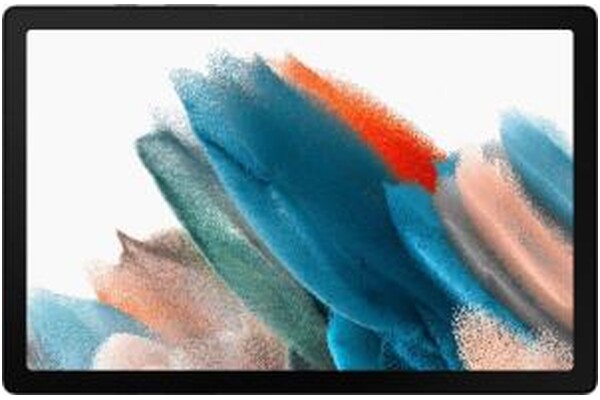 Tablet Samsung Galaxy Tab A8 10.50" Unisoc Tiger T618 3.0GB/32GB, LTE, srebrny
