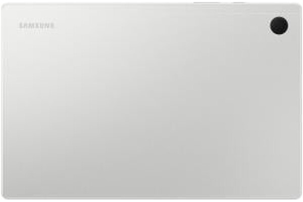 Tablet Samsung Galaxy Tab A8 10.50" Unisoc Tiger T618 3.0GB/32GB, LTE, srebrny