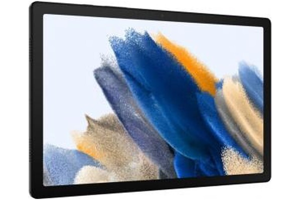 Tablet Samsung Galaxy Tab A8 10.50" Unisoc Tiger T618 3.0GB/32GB, LTE, szary