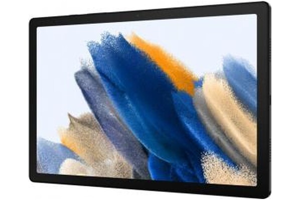 Tablet Samsung Galaxy Tab A8 10.50" Unisoc Tiger T618 3.0GB/32GB, LTE, szary