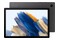 Tablet Samsung Galaxy Tab A8 10.50" Unisoc Tiger T618 3.0GB/32GB, LTE, szary