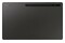 Tablet Samsung Galaxy Tab S8 Ultra 14.60" Qualcomm Snapdragon 8 8.0GB/128GB, grafitowy
