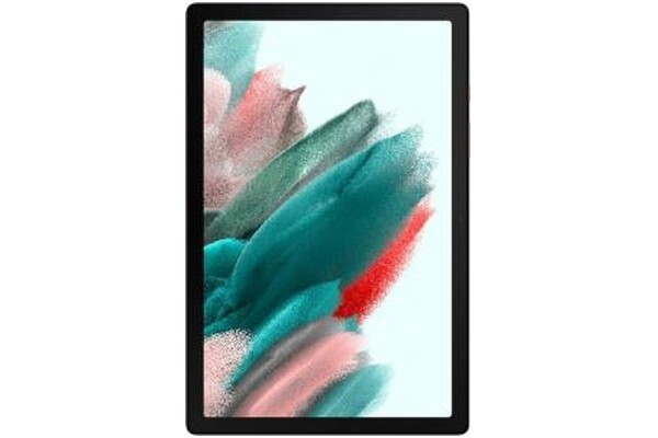 Tablet Samsung Galaxy Tab A8 10.50" Unisoc Tiger T618 4.0GB/64GB, różowo-złoty