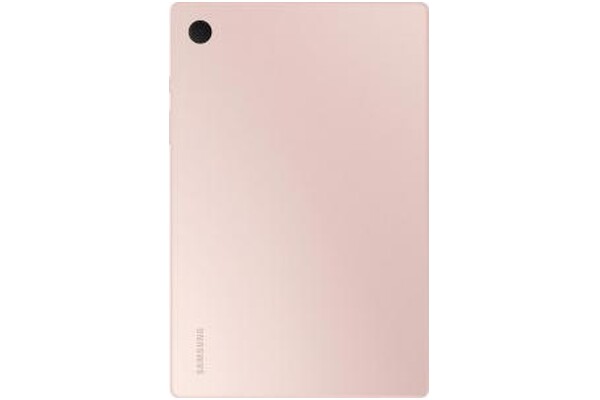 Tablet Samsung Galaxy Tab A8 10.50" Unisoc Tiger T618 4.0GB/64GB, różowo-złoty