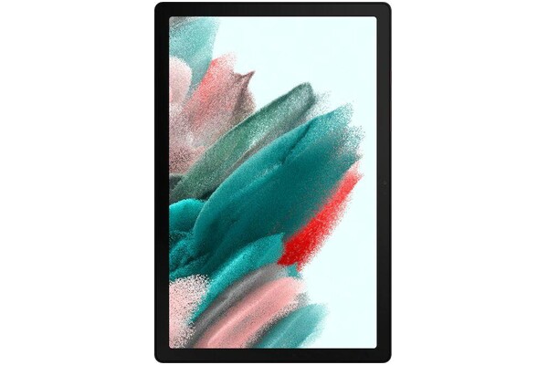 Tablet Samsung Galaxy Tab A8 10.50" Unisoc Tiger T618 4.0GB/64GB, różowo-złoty