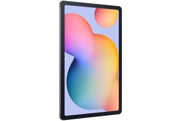 Tablet Samsung Galaxy Tab S6 Lite 10.40" Qualcomm Snapdragon 720G 4.0GB/64GB, LTE, szary