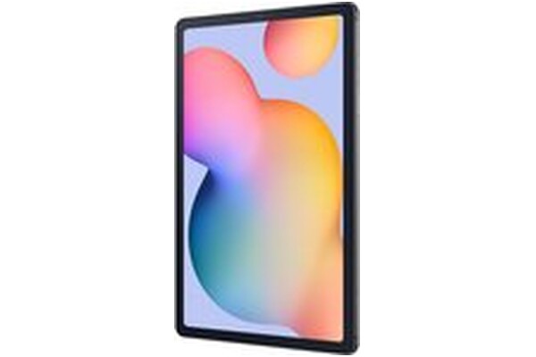 Tablet Samsung Galaxy Tab S6 Lite 10.40" Qualcomm Snapdragon 720G 4.0GB/64GB, LTE, szary