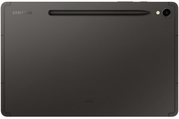 Tablet Samsung Galaxy Tab S9 11.00" Qualcomm Snapdragon 8 Gen 2 8.0GB/128GB, WiFi, szary