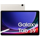 Tablet Samsung Galaxy Tab S9 11.00" Qualcomm Snapdragon 8 Gen 2 8.0GB/128GB, 5G, beżowy