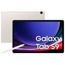 Tablet Samsung Galaxy Tab S9 11.00" Qualcomm Snapdragon 8 Gen 2 12.0GB/256GB, WiFi, beżowy