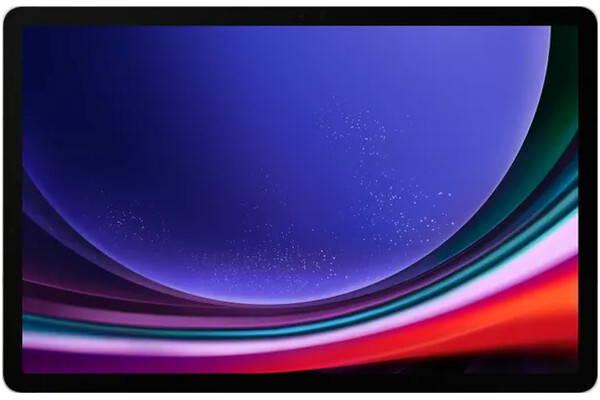 Tablet Samsung Galaxy Tab S9 11.00" Qualcomm Snapdragon 8 Gen 2 12.0GB/256GB, LTE, beżowy