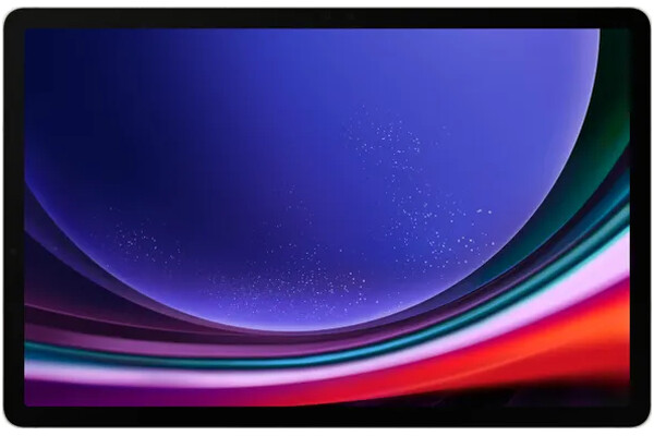 Tablet Samsung Galaxy Tab S9 11.00" Qualcomm Snapdragon 8 Gen 2 8.0GB/128GB, LTE, beżowy