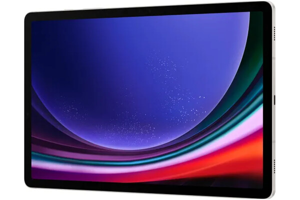 Tablet Samsung Galaxy Tab S9 11.00" Qualcomm Snapdragon 8 Gen 2 8.0GB/128GB, LTE, beżowy