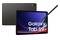 Tablet Samsung Galaxy Tab S9 11.00" Qualcomm Snapdragon 8 Gen 2 12.0GB/256GB, WiFi, grafitowy