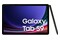 Tablet Samsung Galaxy Tab S9 11.00" Qualcomm Snapdragon 8 Gen 2 12.0GB/256GB, WiFi, grafitowy
