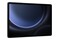 Tablet Samsung Galaxy Tab S9 FE+ 12.40" Samsung Exynos 1380 12.0GB/256GB, WiFi, szary