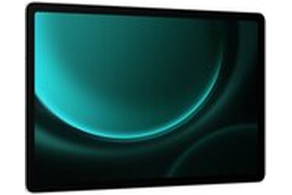Tablet Samsung Galaxy Tab S9 FE 10.90" Samsung Exynos 1380 6.0GB/128GB, WiFi, zielony