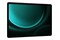 Tablet Samsung Galaxy Tab S9 FE 10.90" Samsung Exynos 1380 6.0GB/128GB, WiFi, zielony