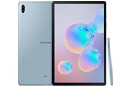 Tablet Samsung Galaxy Tab S6 10.50" Samsung Exynos 9611 6.0GB/128GB, LTE, niebieski