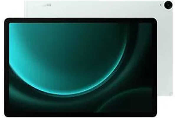 Tablet Samsung Galaxy Tab S9 FE 10.90" Samsung Exynos 1380 6.0GB/128GB, LTE, zielony