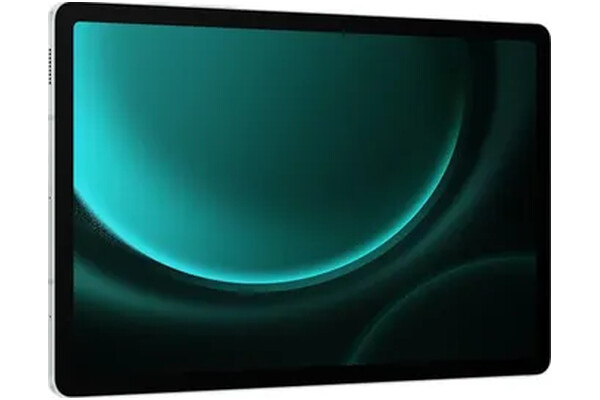 Tablet Samsung Galaxy Tab S9 FE 10.90" Samsung Exynos 1380 6.0GB/128GB, LTE, zielony