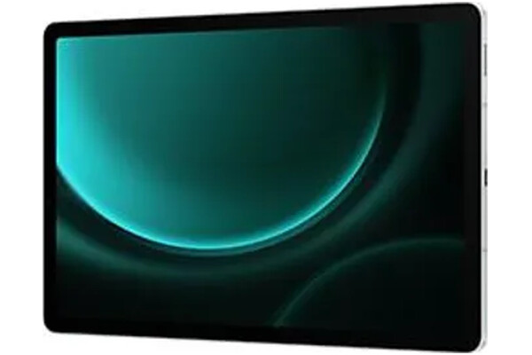 Tablet Samsung Galaxy Tab S9 FE 10.90" Samsung Exynos 1380 6.0GB/128GB, LTE, zielony
