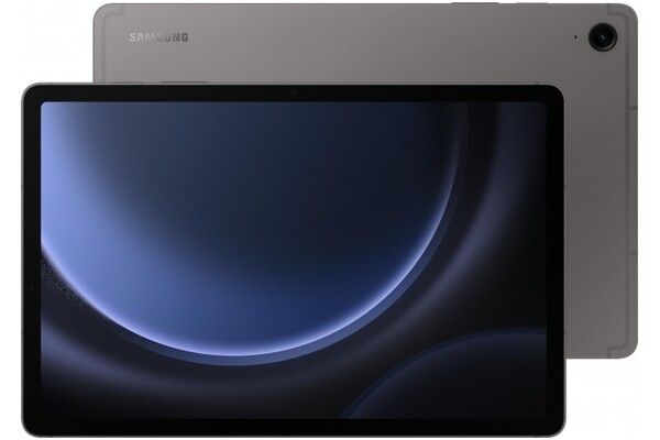 Tablet Samsung Galaxy Tab S9 FE 10.90" Samsung Exynos 1380 8.0GB/256GB, 5G, szary
