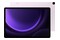 Tablet Samsung Galaxy Tab S9 FE 10.90" Samsung Exynos 1380 6.0GB/128GB, 5G, fioletowy