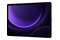 Tablet Samsung Galaxy Tab S9 FE 10.90" Samsung Exynos 1380 6.0GB/128GB, 5G, fioletowy