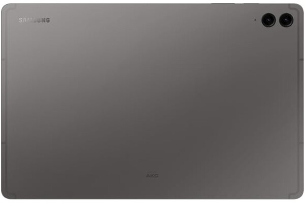 Tablet Samsung Galaxy Tab S9 FE+ 12.40" Samsung Exynos 1380 8.0GB/128GB, 5G, szary