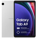 Tablet Samsung Galaxy Tab A9 8.70" MediaTek Helio G99 8.0GB/128GB, LTE, srebrny