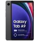Tablet Samsung Galaxy Tab A9 8.70" MediaTek Helio G99 4.0GB/64GB, WiFi, szary