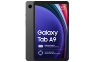 Tablet Samsung Galaxy Tab A9 8.70" MediaTek Helio G99 4.0GB/64GB, WiFi, szary