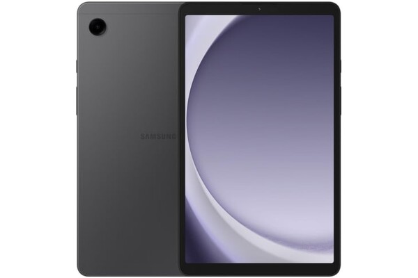 Tablet Samsung Galaxy Tab A9 8.70" MediaTek MT8781V 4.0GB/64GB, LTE, szary