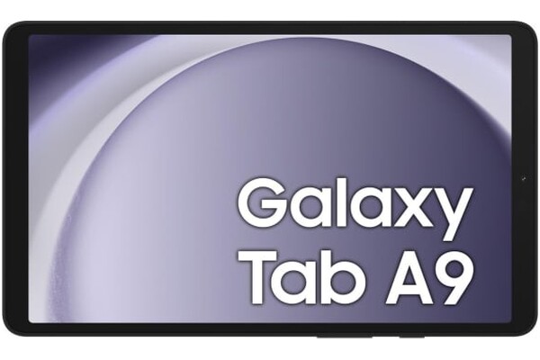 Tablet Samsung Galaxy Tab A9 8.70" MediaTek MT8781V 4.0GB/64GB, LTE, szary