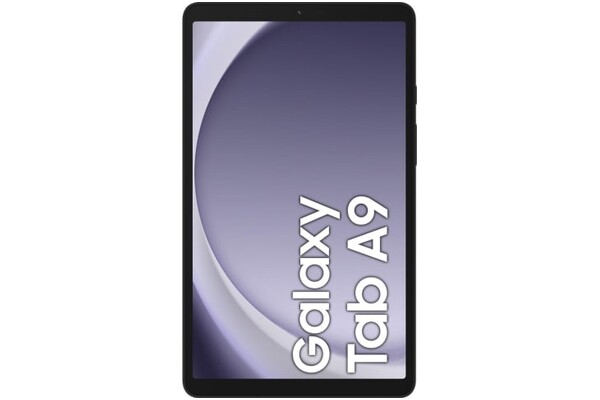 Tablet Samsung Galaxy Tab A9 8.70" MediaTek MT8781V 4.0GB/64GB, LTE, szary