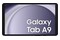 Tablet Samsung Galaxy Tab A9 8.70" MediaTek MT8781V 4.0GB/64GB, LTE, szary