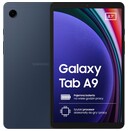 Tablet Samsung Galaxy Tab A9 8.70" MediaTek Helio G99 8.0GB/128GB, LTE, granatowy