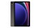 Tablet Samsung Galaxy Tab S9 11.00" Qualcomm Snapdragon 8 Gen 2 8.0GB/128GB, grafitowy