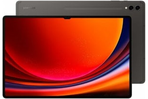 Tablet Samsung Galaxy Tab S9 Ultra 14.60" Qualcomm Snapdragon 8 Gen 2 12.0GB/256GB, grafitowy